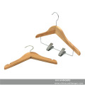 Natural Baby Children Kids Clothes Hanger